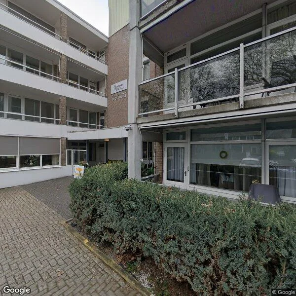 Straatbeeld van Vijverlaan 5-H014, 6443BA Brunssum