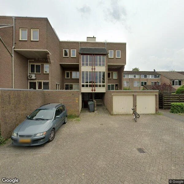 Straatbeeld van Vijzel 11b, 6852BV Huissen