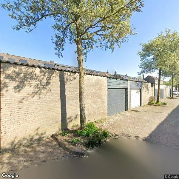 Straatbeeld van Vilderdijk 66, 5345PP Oss