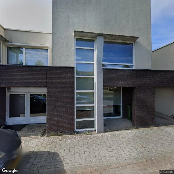 Straatbeeld van Villa Spaanse Ruiter 90, 5146AK Waalwijk