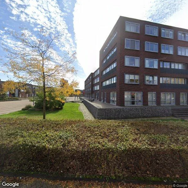 Straatbeeld van Villa Waterranonkel 111, 5146AS Waalwijk