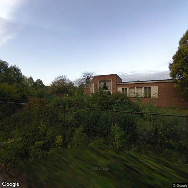Straatbeeld van Villa Zegerslaan 260, 5928MR Venlo