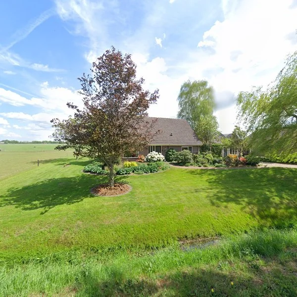 Straatbeeld van Vilstersedijk 22, 8146PA Dalmsholte