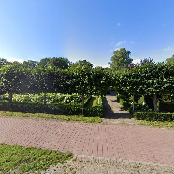 Straatbeeld van Vilsterseweg 8, 7734PD Vilsteren