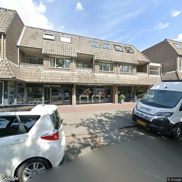 Straatbeeld van Vincent van Goghstraat 23, 5671GW Nuenen
