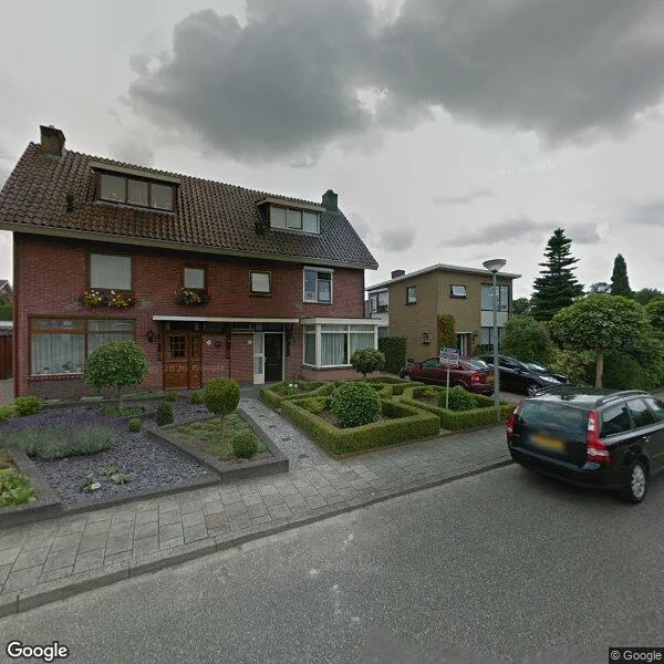 Straatbeeld van Vincent van Goghstraat 31, 7141XP Groenlo