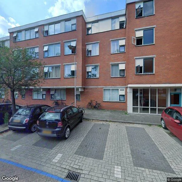 Straatbeeld van Vingerhoedskruid 6, 1112NP Diemen