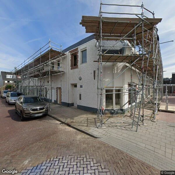 Straatbeeld van Vingerhoedsteeg 9, 4101DH Culemborg