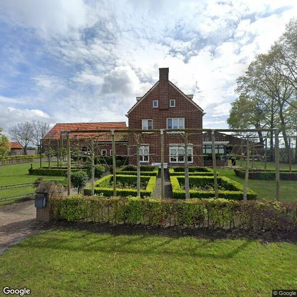 Straatbeeld van Vinkenbroeksestraat 55, 4703SC Roosendaal