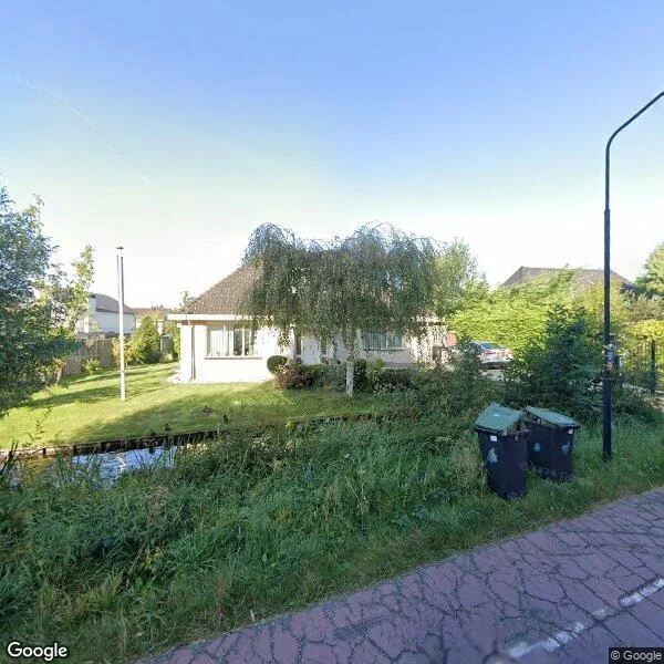 Straatbeeld van Vinkenkade 55, 3645AP Vinkeveen