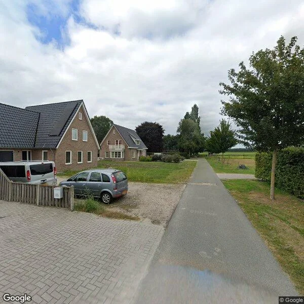 Straatbeeld van Vinkenweg 50, 7676SR Westerhaar-Vriezenveensewijk