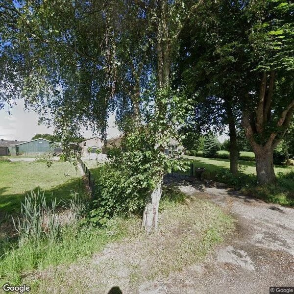 Straatbeeld van Vinselaarseweg 12, 3836PG Stoutenburg Noord