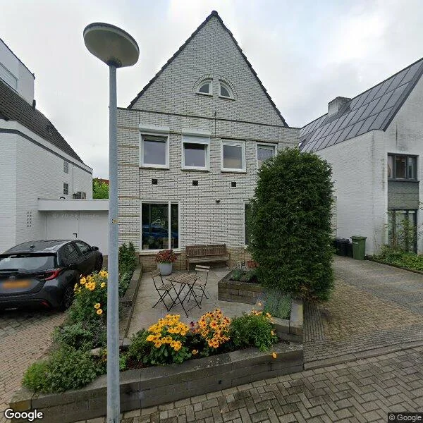 Straatbeeld van Violabeemd 22, 6229ZB Maastricht