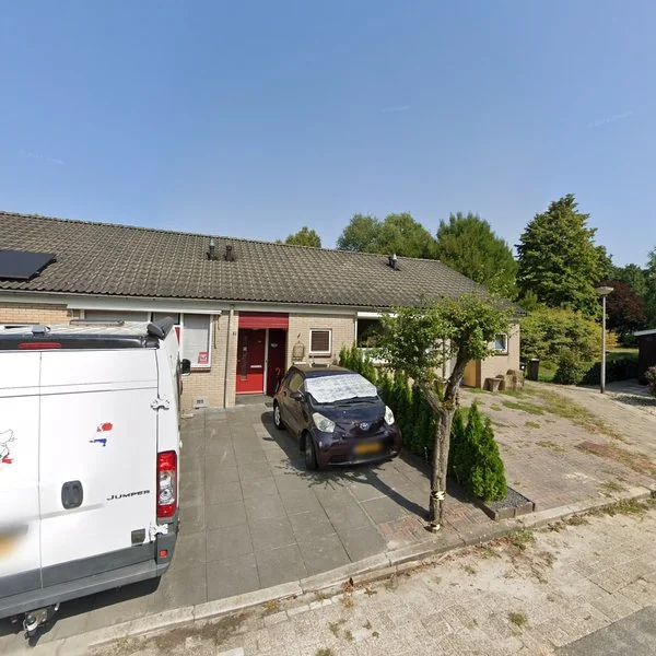 Straatbeeld van Violenstraat 10, 7151VS Eibergen