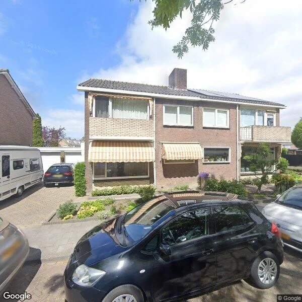 Straatbeeld van Violenstraat 52, 1602XW Enkhuizen