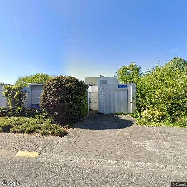 Straatbeeld van Violetstraat 15, 1339AN Almere