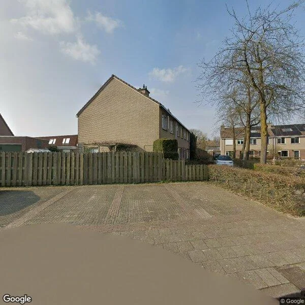 Straatbeeld van Viool 26, 6644DT Ewijk