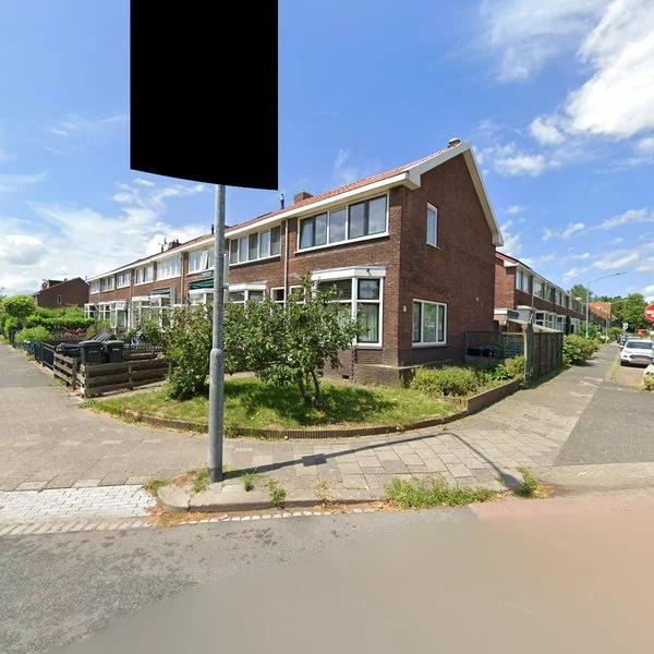 Straatbeeld van Viottakade 47, 3314EN Dordrecht