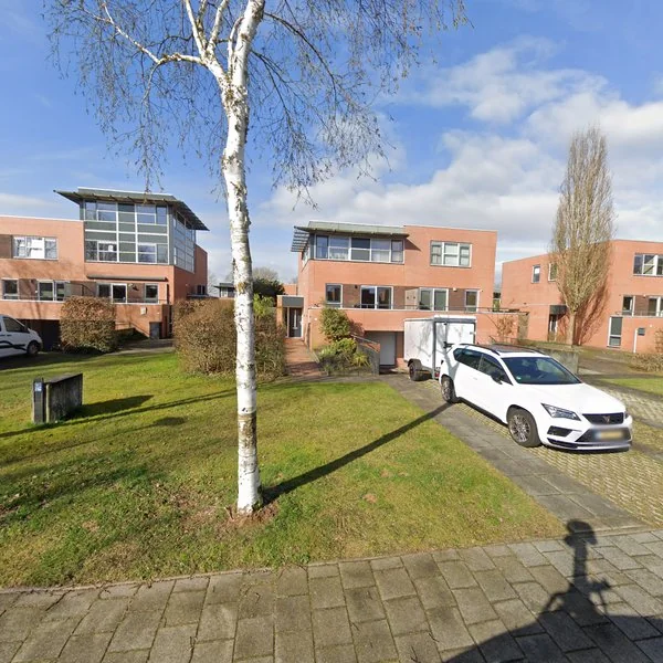 Straatbeeld van Virgo 75, 9405RD Assen