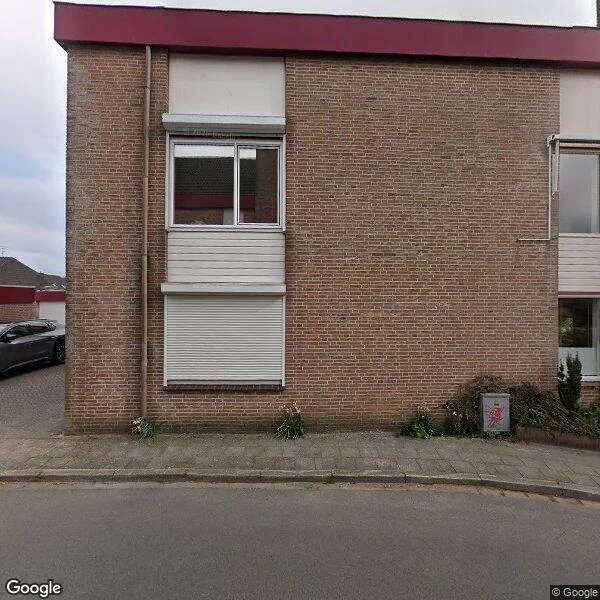 Straatbeeld van Vislaantje 11, 1906AL Limmen