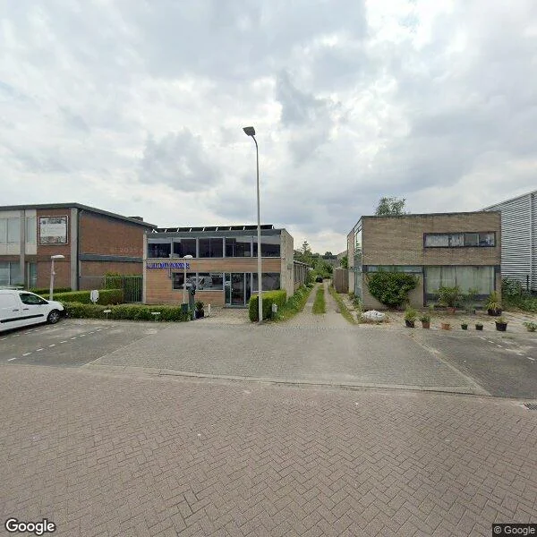 Straatbeeld van Visseringweg 62A, 1112AT Diemen
