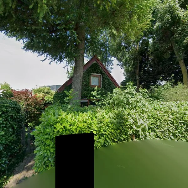 Straatbeeld van Vissersdijk 26, 3319GV Dordrecht