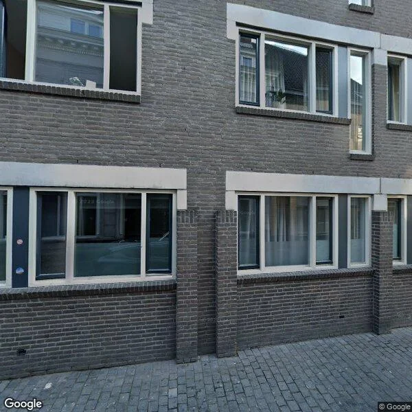 Straatbeeld van Visserstraat 29A, 4811WH Breda