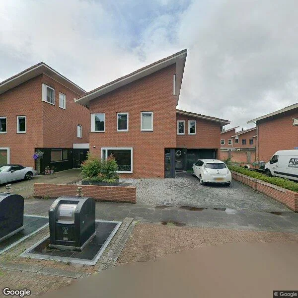 Straatbeeld van Vista 19, 7609ZS Almelo