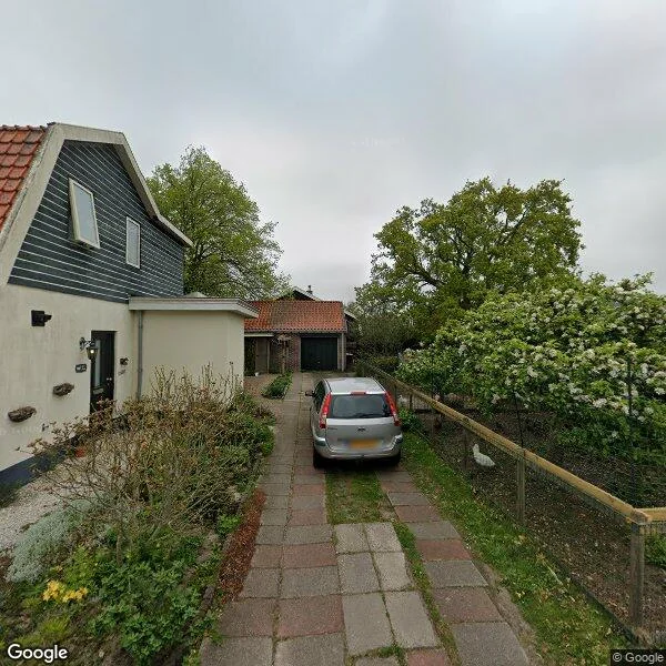 Straatbeeld van Visweg 2c, 1906CR Limmen