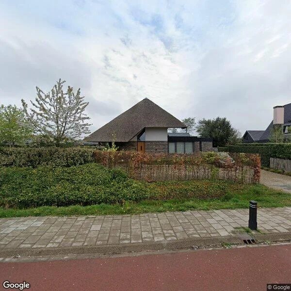 Straatbeeld van Visweg 34, 1906CS Limmen