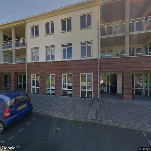 Straatbeeld van Vitruvius 62, 3962SC Wijk bij Duurstede