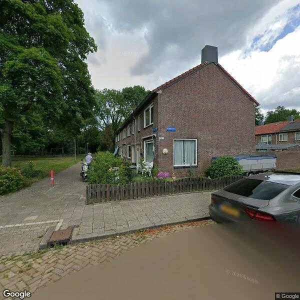 Straatbeeld van Vivaldistraat 76, 5653BS Eindhoven