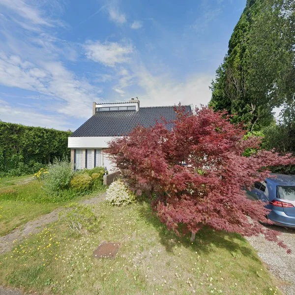 Straatbeeld van Vlaak 8, 8531XC Lemmer