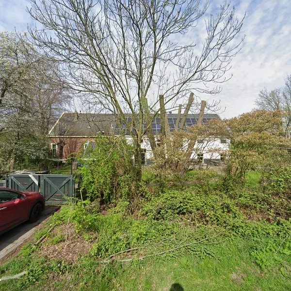 Straatbeeld van Vlaardingsedijk 7, 3143LN Maassluis