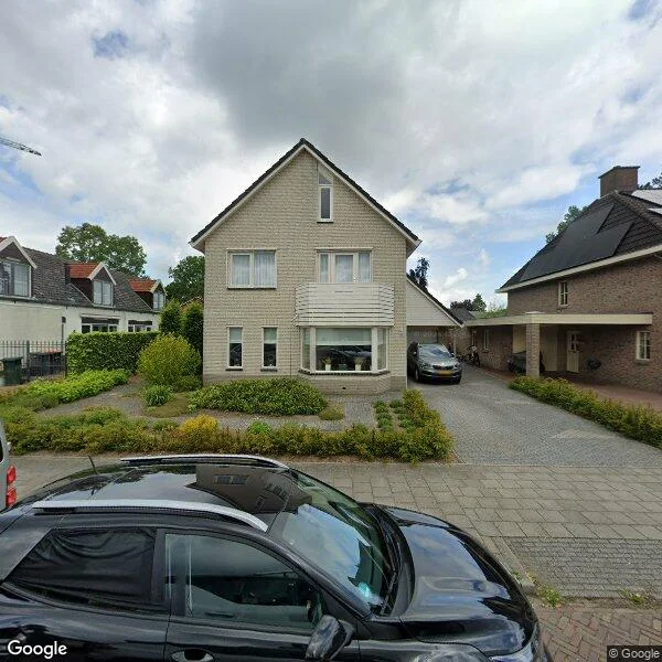 Straatbeeld van Vlaminckhorstweg 29, 8141GE Heino