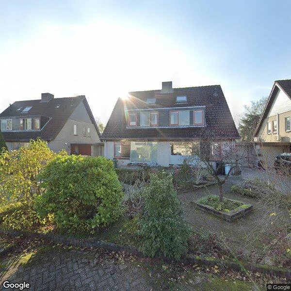 Straatbeeld van Vlamingstraat 68, 2713RS Zoetermeer