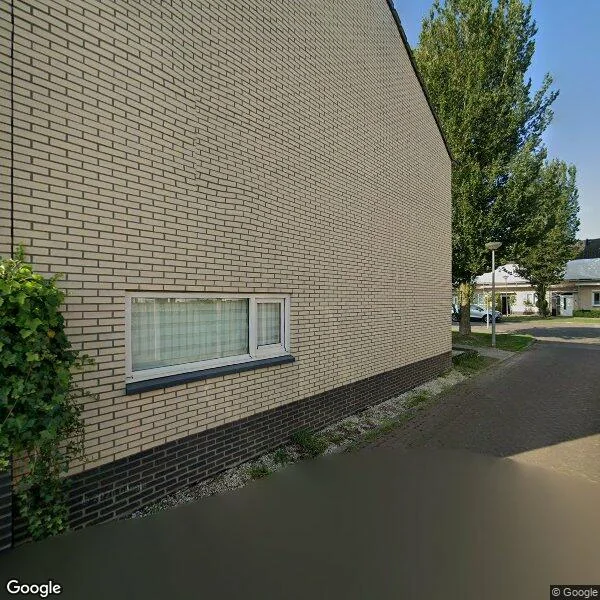 Straatbeeld van Vlaslaan 14, 6903RG Zevenaar