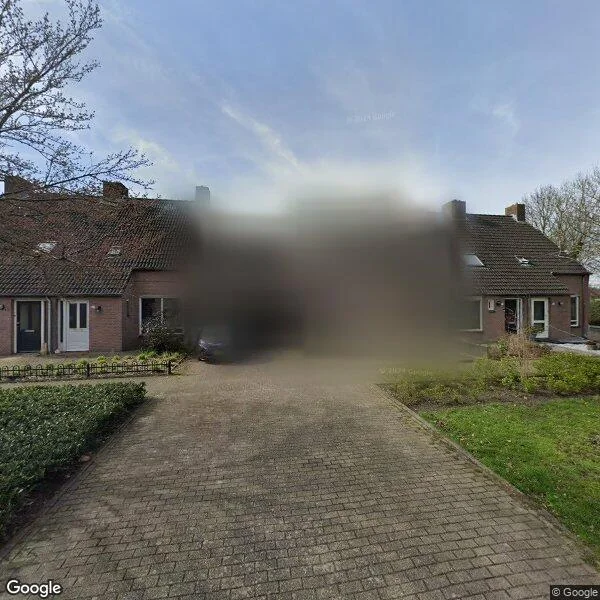 Straatbeeld van Vlasserwei 35, 5551MA Valkenswaard