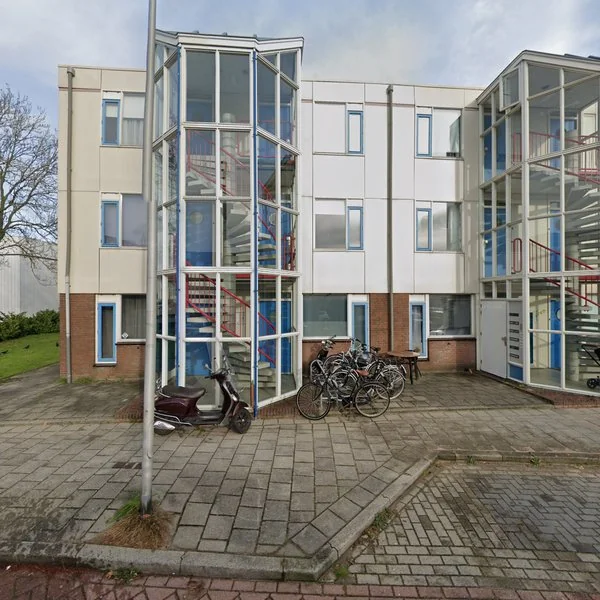 Straatbeeld van Vlechtbaan 73, 2352DN Leiderdorp