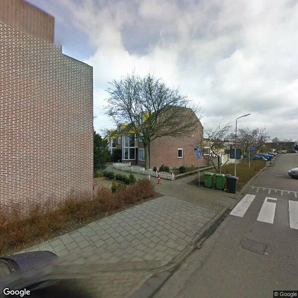 Straatbeeld van Vlet 27, 1713VN Obdam
