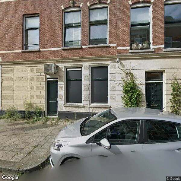 Straatbeeld van Vletstraat 21D, 3036ZH Rotterdam