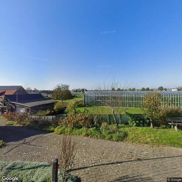 Straatbeeld van Vleugeldijk 26f, 5305VG Zuilichem
