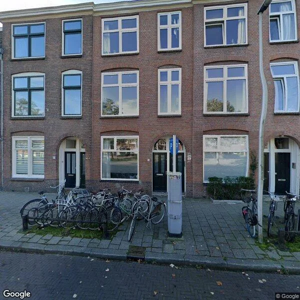 Straatbeeld van Vleutenseweg 290A, 3532HS Utrecht
