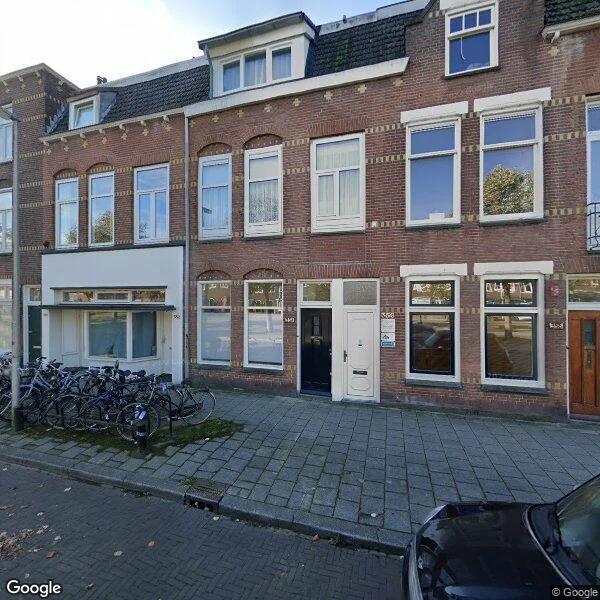 Straatbeeld van Vleutenseweg 354, 3532HV Utrecht