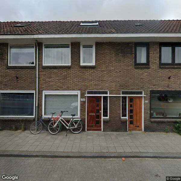 Straatbeeld van Vleutenseweg 454, 3532HX Utrecht