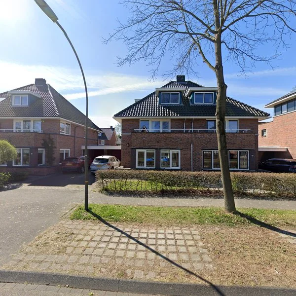 Straatbeeld van Vliedlaan 89, 1741RS Schagen