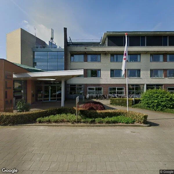 Straatbeeld van Vliegersvelderlaan 42-322, 3771VB Barneveld