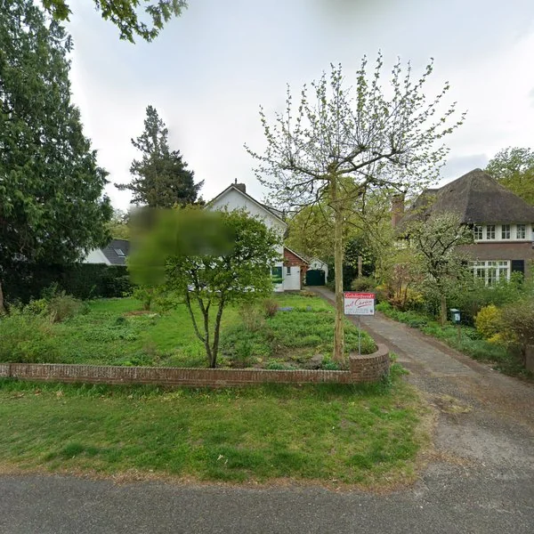 Straatbeeld van Vliegheiweg 7, 1272PH Huizen