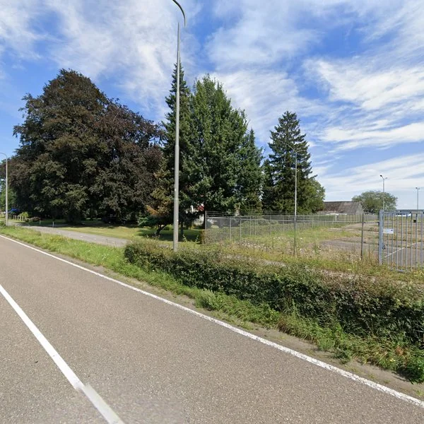 Straatbeeld van Vliegveldweg 62, 6199AD Maastricht-Airport