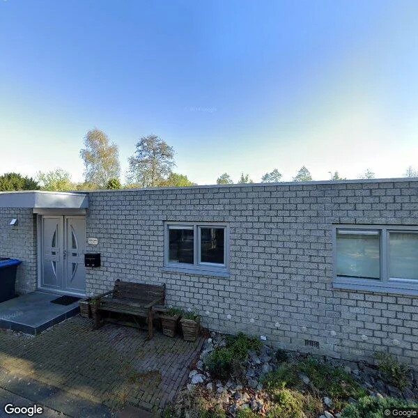 Straatbeeld van Vliehors 9, 8223CX Lelystad